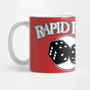 Rapid Fire! Mug